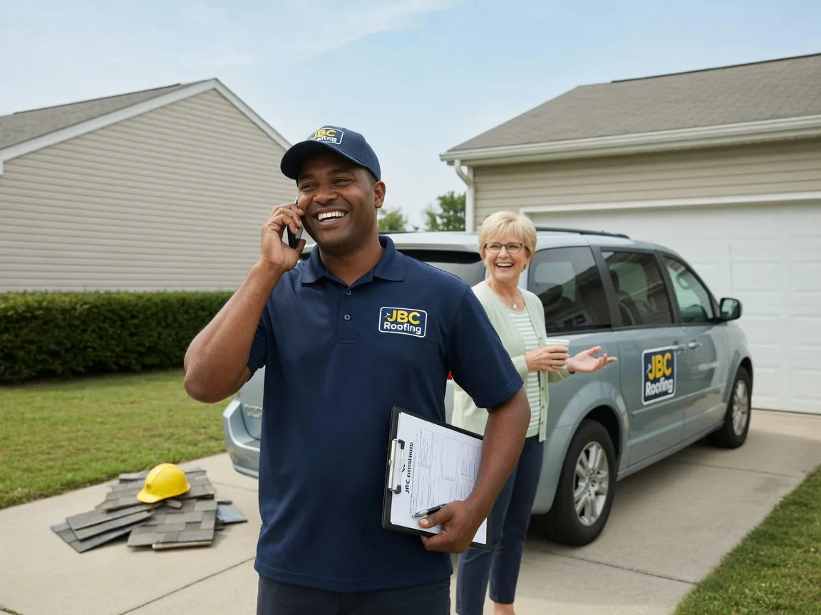 Roof Replacement Eastvale, CA FAQs